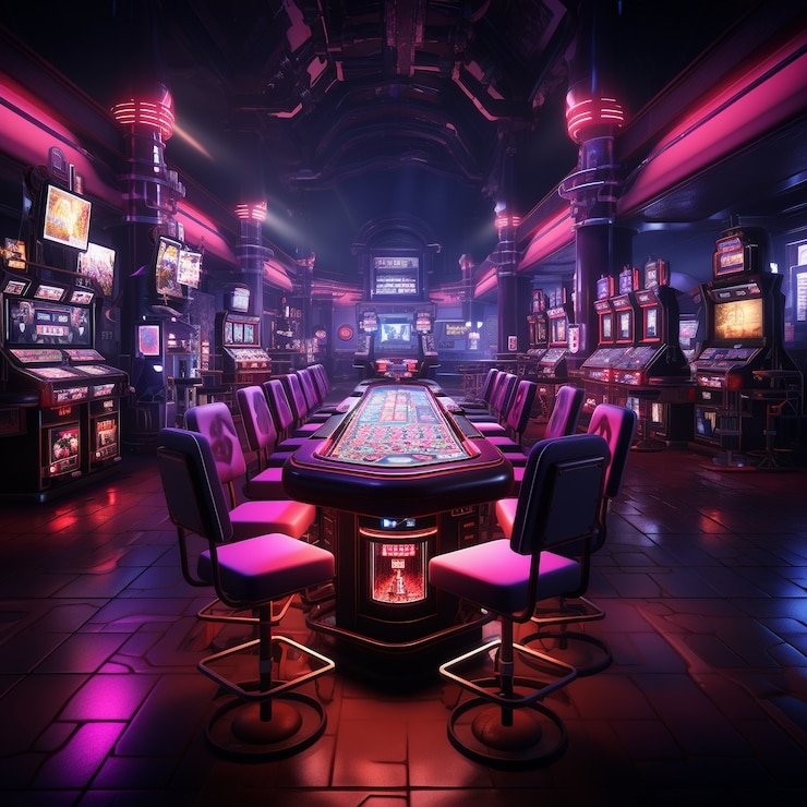 No Commission Baccarat live table on to288 showing dealer, cards, and betting interface